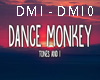 Dance Monkey REMIX