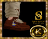 Simpson Brown Kicks