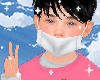 Peace KID Boy