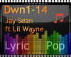 Down