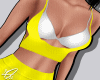 Neon Yellow TOP e