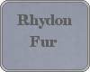 Rhydon - Chest - M