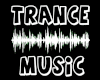 Trance Music Neon