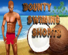 bounty swiming shorts
