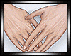 Perfect Hands With Veins