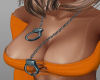 handcuff necklace