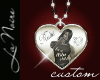 Immo's Heart Necklace V2