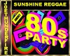 Sunshine Reggae RMX