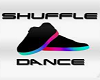Shuffle dance 4in1 F/M