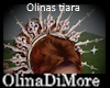 (OD) Olinas Tiara