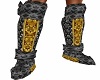 Armour BOOTS