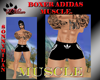 [SM]BOXER  MUSCLE