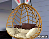 Rabbit Hanging Chair