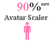 ⚘ 90% Avatar Resizer