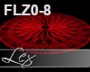 LEX FLZ DJLight RED