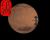 UP with Mars addon