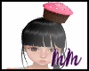 (MM) Kids Cupcake hat