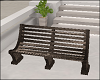 Outdoor Bench