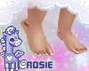 ✿ baby summer feets