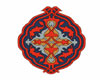 Persian Art motif 1
