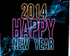 New Year 2014 *RR*