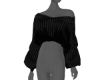 Off Shoulder Knit