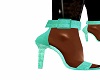 teal Heels