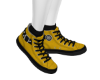 Hichuck strap |yellow
