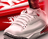 Red 3s