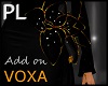 [PL] Voxa Add Flower