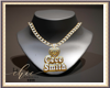 Cece Smith Necklace Cstm