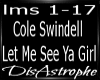 Let Me See You Girl