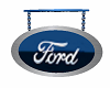 FORD SIGN