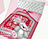 Kids Princess Bed 40%