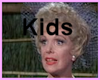 Di*Kids Mrs Howell Top