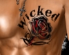 wicked anyskin tattoo
