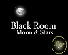 Black Room Moon/Stars