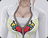 Hardy White Tracksuit