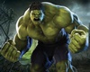 HULK  AVATAR