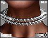 Choker Spikes ll DRV