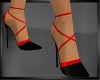 Sexy Valentine Heels