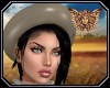 [ang]Fall Chic Hat B