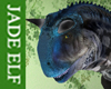 [JE] Carnotaurus Pet 2