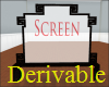 [G] DERIVABLE Screen 1