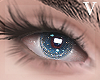 Crystal Eyes Blue
