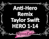 Anti-Hero Remix