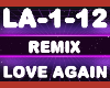 Remix Love Again Alok