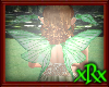 Fairy Wings green