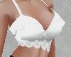 A~ White Noe Halter