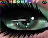 Meow! Mint Mint Eyes